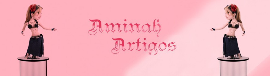 Loja de AminahArtigos
